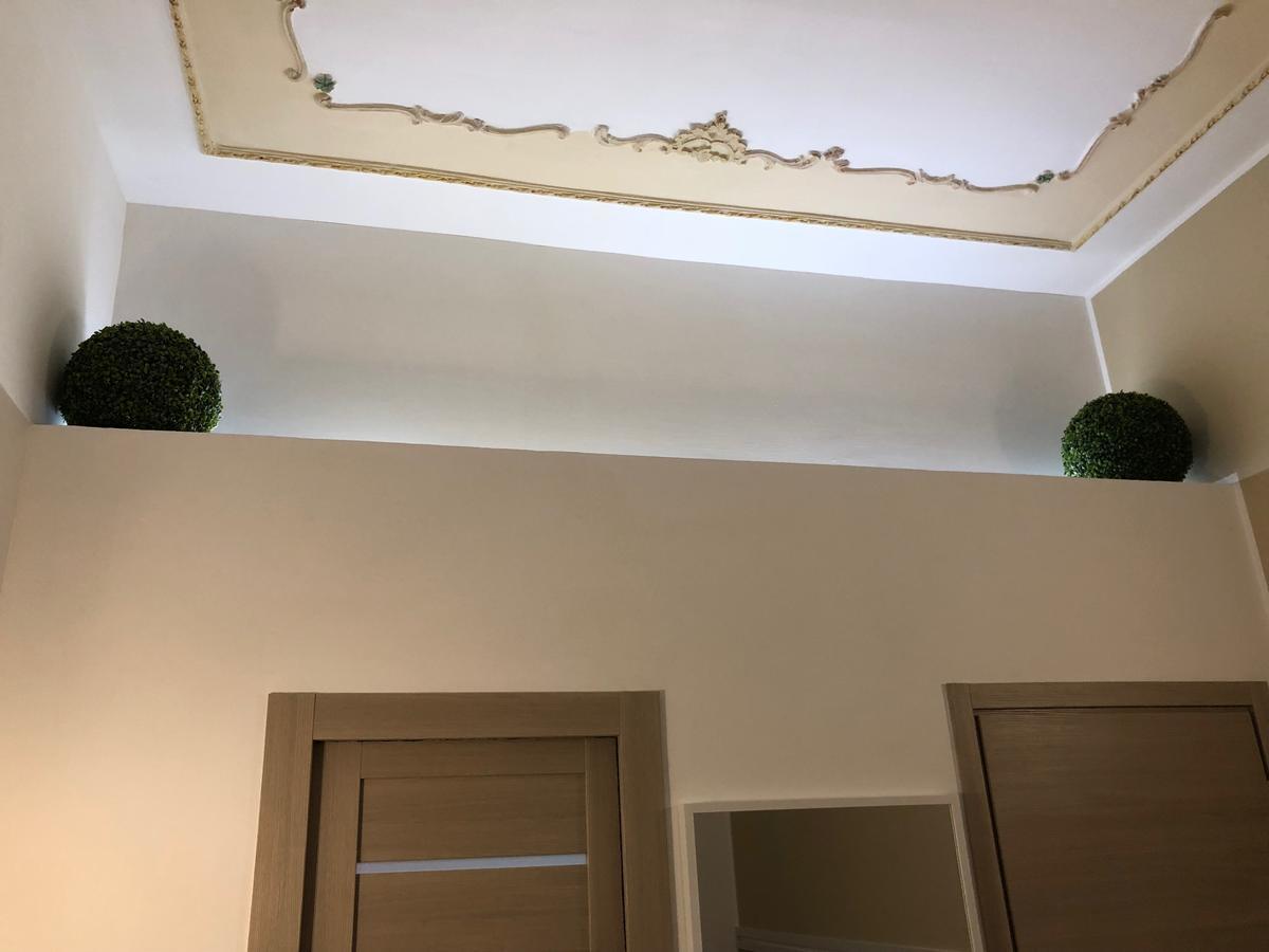 La Stella Di Couette-café Naples