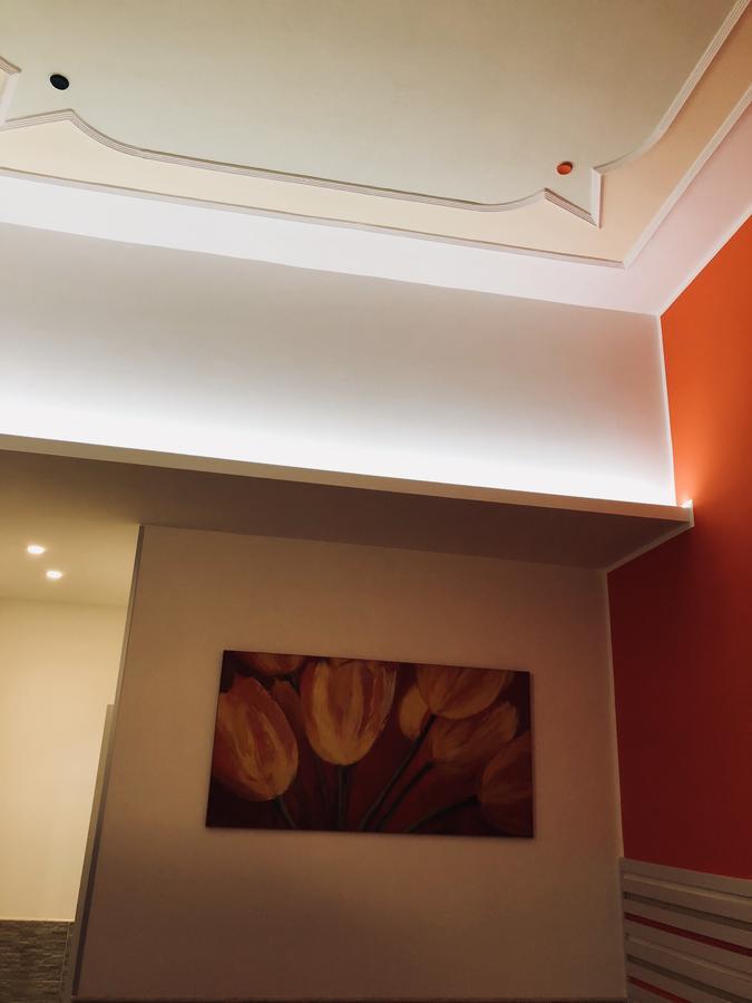 La Stella Di Couette-café 3*
