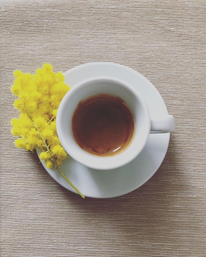 Couette-café La Stella Di 3*