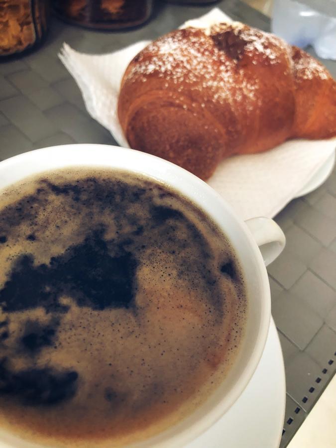 Couette-café La Stella Di Naples