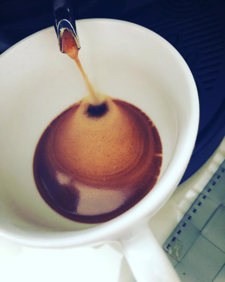 La Stella Di Couette-café