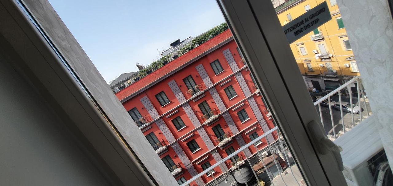 Frühstückspension La Stella Di Neapel